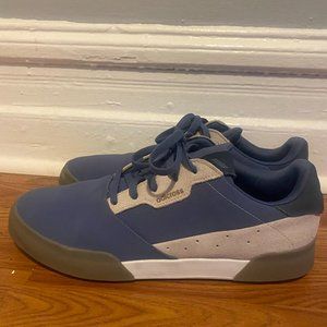 Adidas Men's Retro Golf Shoes Sz 12